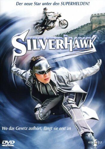 Jingle Ma - Silver Hawk - Preis vom 01.10.2026 17:08:56 h
