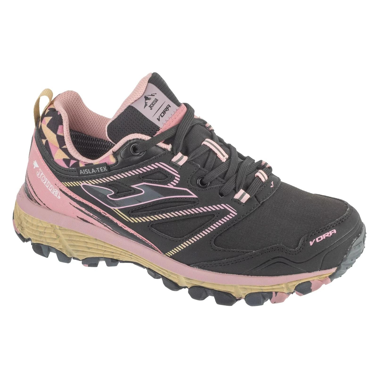 Joma J.Vora 2501 Trekkingschuhe für Kinder (34) (JVORW2501)