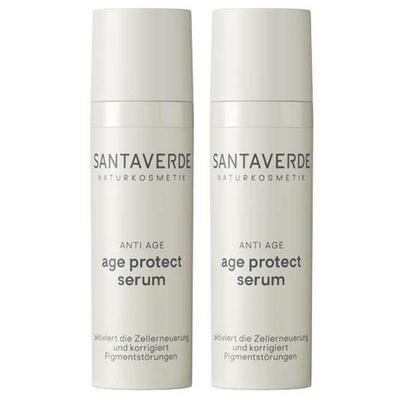 AGE Protect serum 2x 2x30 ml Gel