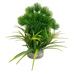 Sydeco Wild Moss 24 Zentimeter Aquariendekoration