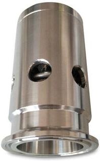 Drop Dash Deals Tri Clamp Stainless Steel Sanitary Pressure Relief Vacuum Safety Valve Tri Clamp Stainless Steel Sanitary Pressure Relief Vacuum Safety Valve