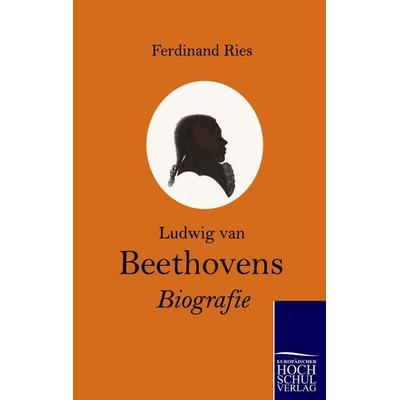 Ludwig van Beethovens Biografie -