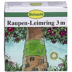 Raupenleimring Rekord, Länge 3m