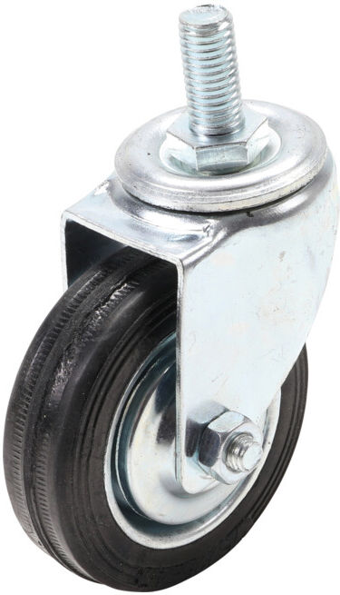 BGS Roue pivotante de rechange pour art. 8544, 8545 ; BGS technic (8544-1)