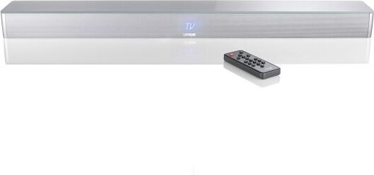Canton Smart Soundbar 9, 2.1 Kanäle, 300 W, DTS Digital Surround, Dolby Digital, 192 kHz, 300 W, 3000 Hz