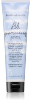 Bumble and Bumble Grooming Creme creme styling para as pontas do cabelo seco 150 ml. Grooming Creme