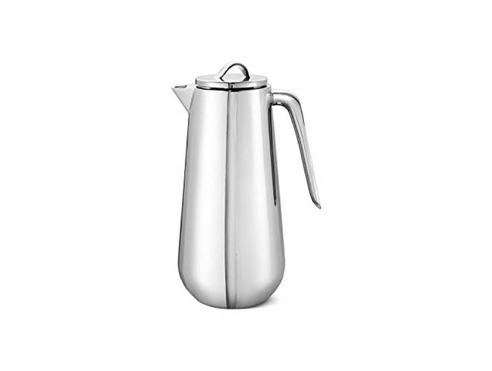 Georg Jensen HELIX thermoskanne