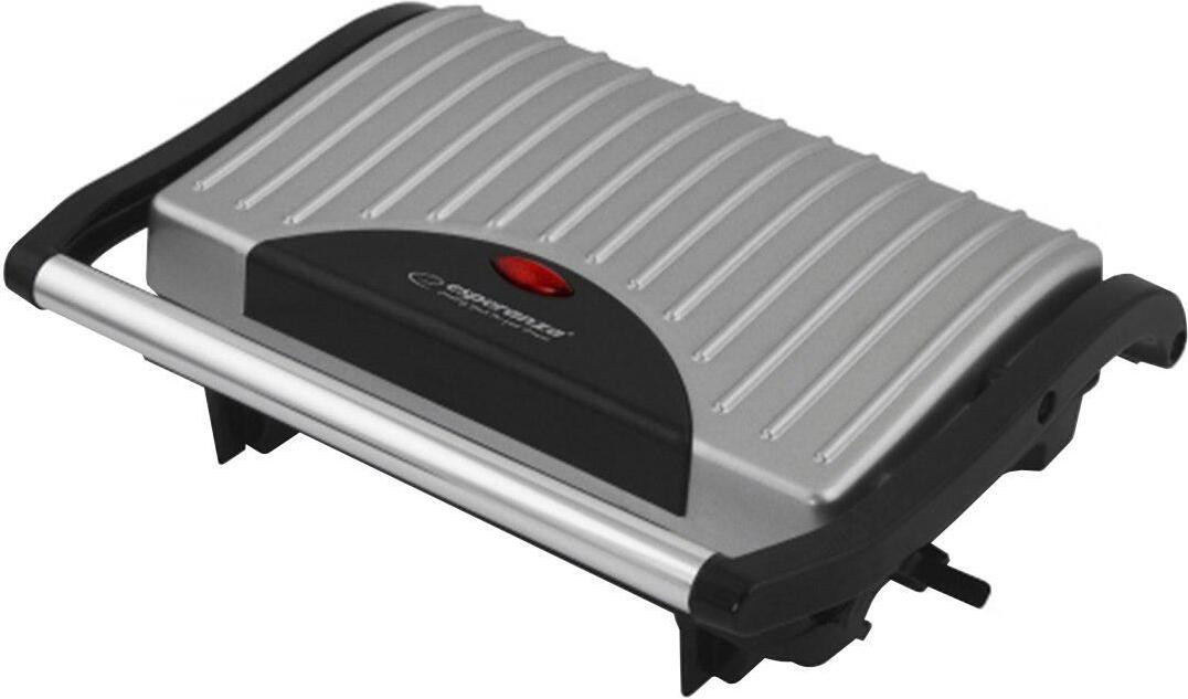Esperanza Contactgrill Pizzaiola