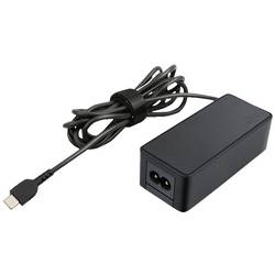 Lenovo USB-C 45W AC Adapter Notebook-Netzteil 45 W GX20N20875