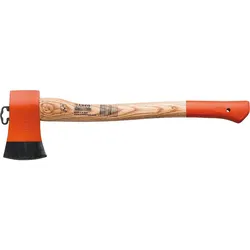 AXT BAHCO HUS-0.8-500 500mm lang, 1150g Kunststoff-verkeilt