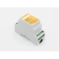 Eutonomy, Aktor, euFIX S213NP DIN Adapter