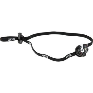 Petzl Stirnlampe e+Lite LED, mit Batterie, 40 Lumen, mit Rotlicht, wasserdicht