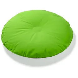 chillisy Badeinsel Ibiza Ø 145 cm  ,Farbe: Grasgrün