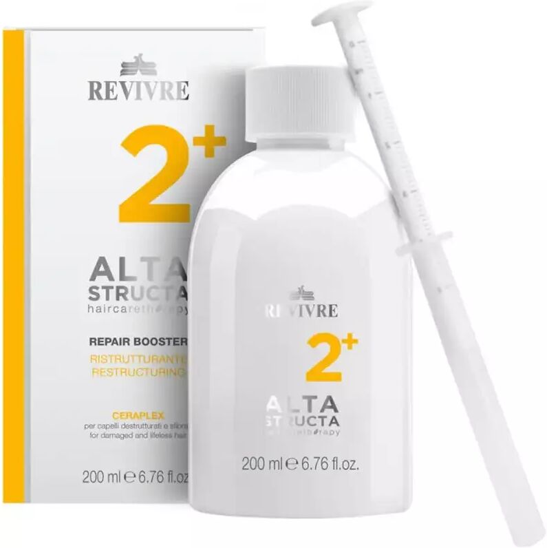Revivre Alta Structa Repair Booster 200 ml
