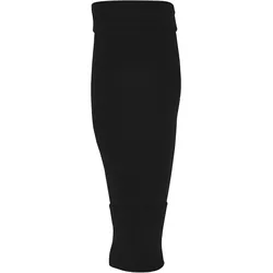 uhlsport Tube It Sleeve-Stutzen schwarz 33-36