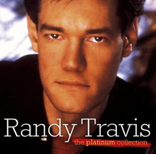Randy Travis - Platinum Collection - Preis vom 06.10.2026 07:26:00 h