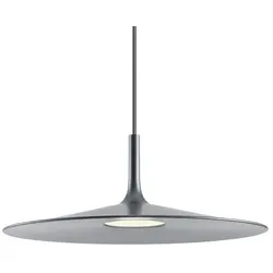 Redo 01-3042 LED Pendelleuchte KAI  | 25W integrierte LED-Quelle | 1950lm | 3000K