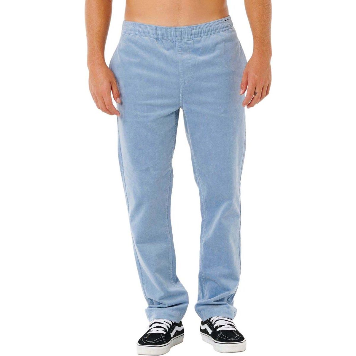 RipCurl Classic Surf Cord Beach Pant faded denim (4737) XL 02OMPA-4737-XL