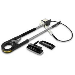 Teleskopstrahlrohr  TLA 4 + Facade cleaner (Bundle)