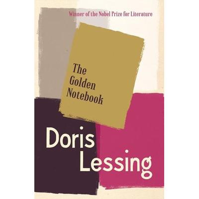 The Golden Notebook, Taschenbuch von Doris Lessing, HarperCollins, 978-0-00-749877-2