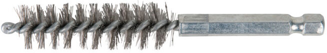 Brosse acier KS Tools 1/4