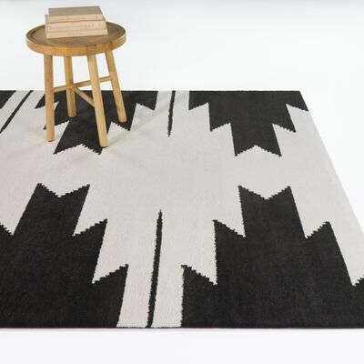 Balta Rugs Tolson Southwestern Tribal Area Rug