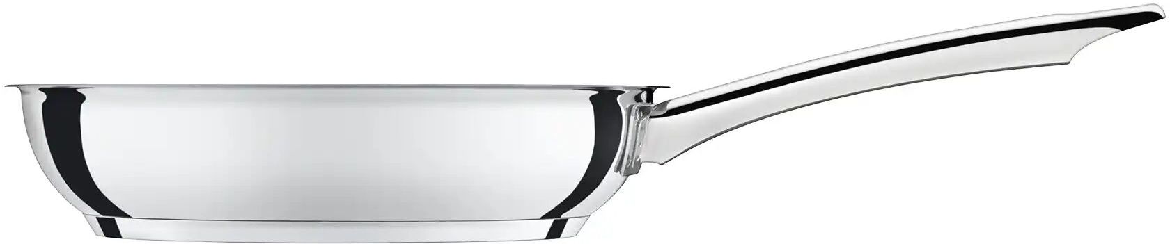 WMF Stielpfanne  Durado ¦ silber ¦ Edelstahl Ø: 24