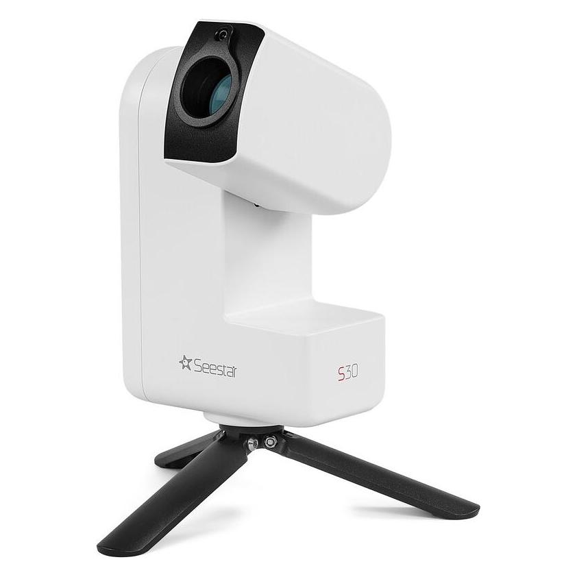 ZWO Smart Telescope AP 30/150 Seestar S30 (55140379)