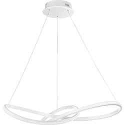 Nova Luce, Pendelleuchte, Fusion (4081 lm)