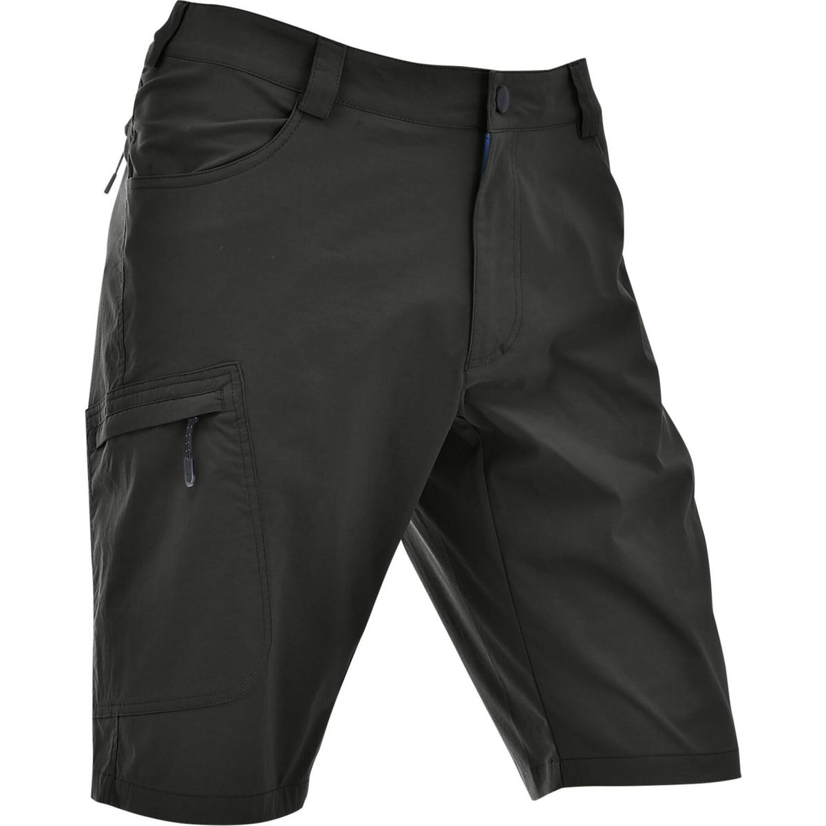 MAUL Sport Alberta XT - Bermuda Bi-elastisch black (1) 56 4972600723-1-56