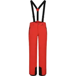 ICEPEAK Freiberg Wadded Skihose Herren 640 - coral-red 54
