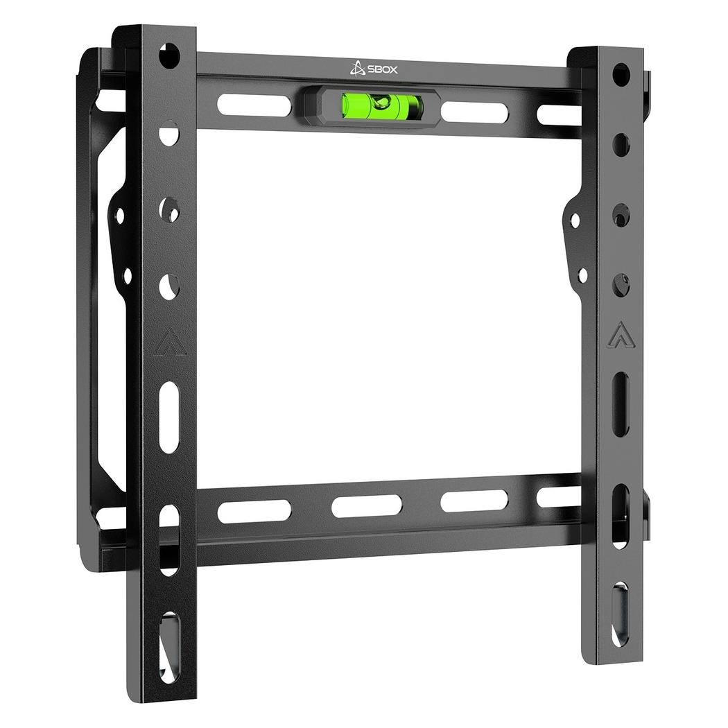 Sbox TV bracket BL-3722F (13-43/45kg/200x200) (Wand, 45 kg, 13" - 43") (BL-3722F)