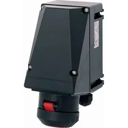 Ceag Sicherheitst. EX-Wandsteckdose GHG5114506R0502