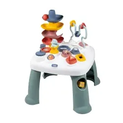 Little Smoby Activity-Spieltisch