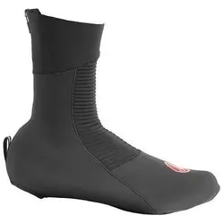 Castelli, Herren, Schuhüberzug, Entrata hoecover (S), Schwarz