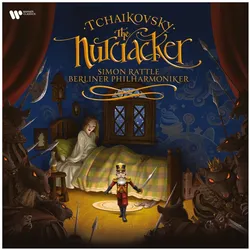 PLG Music Group, Schallplatten, Der Nussknacker (Berliner Philharmoniker, Simon Rattle)
