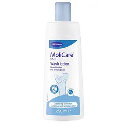 MOLICARE Skin Waschlotion 250 ml