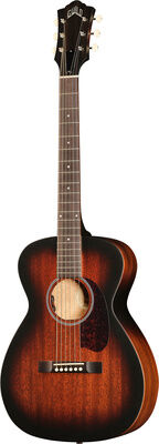 Guild M-20E VSB USA Vintage Sunset Burst
