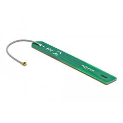 Delock 12692 12692 LPWAN-Antenne 2 dBi