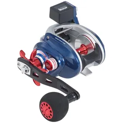 WFT B-Sea Giant 300 LH LC Baitcastrolle