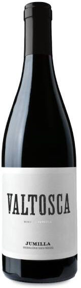 Finca Casa Castillo Casa Castillo Valtosca 2024 - 75cl