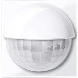 Merten, Bewegungsmelder, SensorModul aws/gl UP Syst.M (12 m)