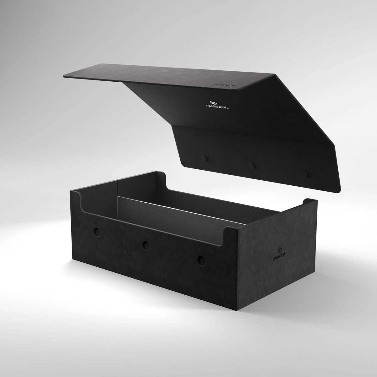 Gamegenic Dungeon PRO - Premium Storage Solution for Deck Boxes, Includes Backpack, for Card Game Organizers and Accessories
