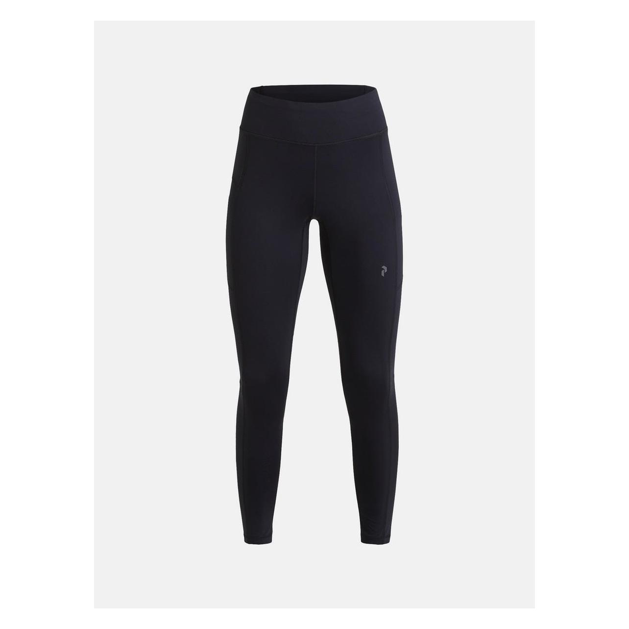 Peak Performance Leggings mit Print (XL) (54703502)