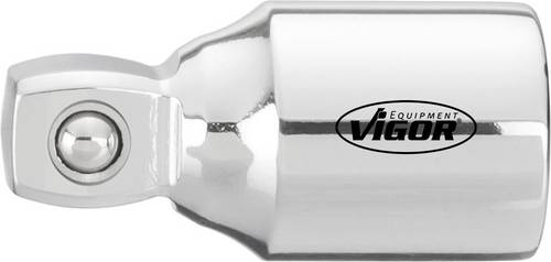 Vigor V4314 Steckschlüssel-Verlängerung Antrieb 3/8" (10 mm) 36mm 1St.