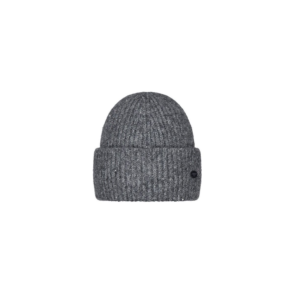 Barts Glitsch Beanie charcoal (21) 6888021