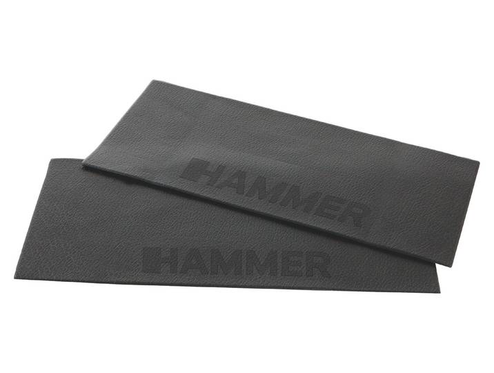 Hammer Bodenschutzmatte S 2-teilig