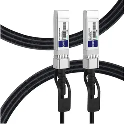 Origin Storage 10 Gigabit Dac Sfp+ Alcatel Compatible - 3m (3 m), Netzwerkkabel