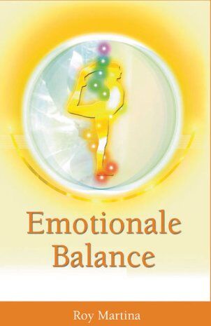 Roy Martina - Emotionale Balance. Von Schwerarbeit zu Mühelosigkeit. Der Weg zu innerem Frieden und Heilung - Preis vom 09.10.2026 07:28:09 h