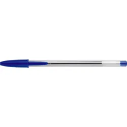 BIC® Kugelschreiber 0.4 mm Blau